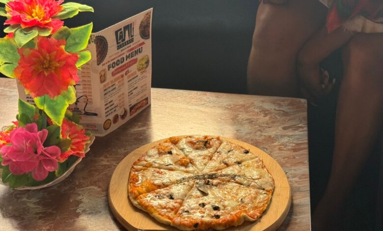camlirestaurant