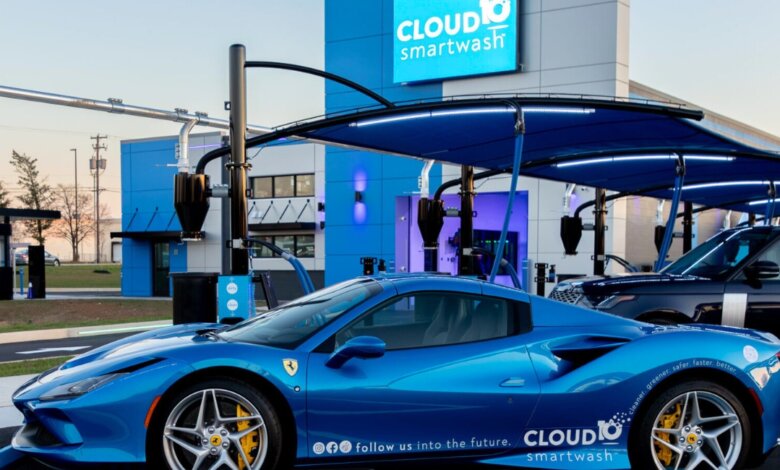 best car wash in Pennsylvania