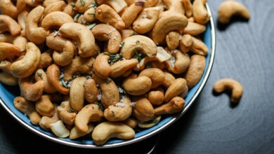 Cashews Price In Pakistan