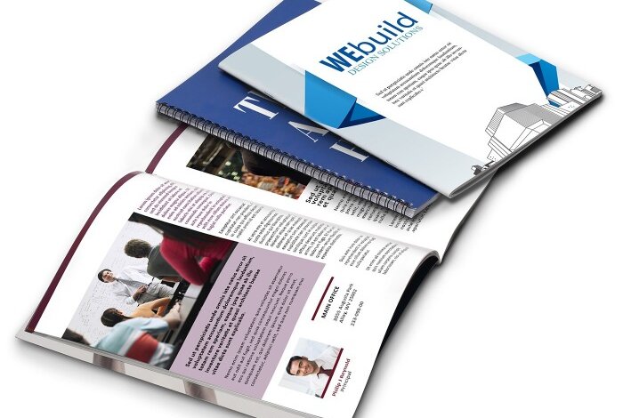 catalog printing
