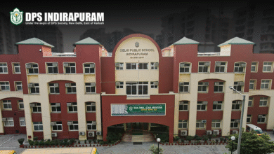 Best School In Ghaziabad