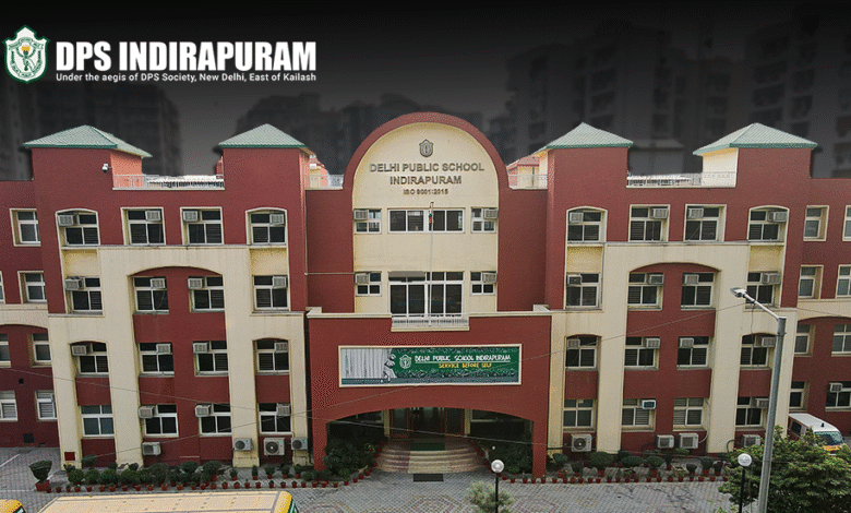 Best School In Ghaziabad