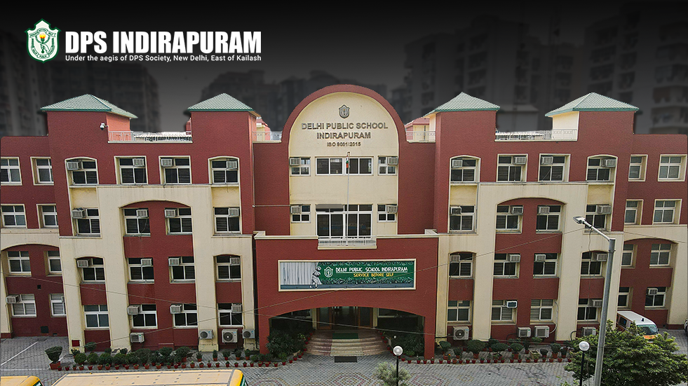 Best School In Ghaziabad