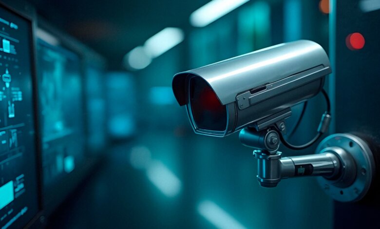 hikvision cameras
