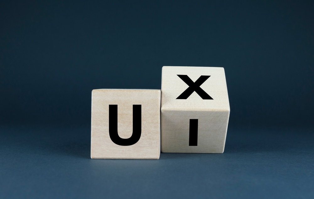 UX UI Design