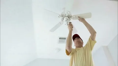 fan installation services in Tallahassee