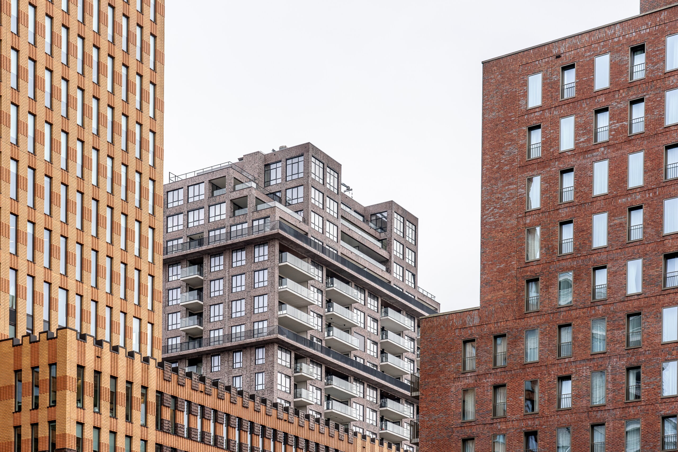 Chicago Real Estate Development