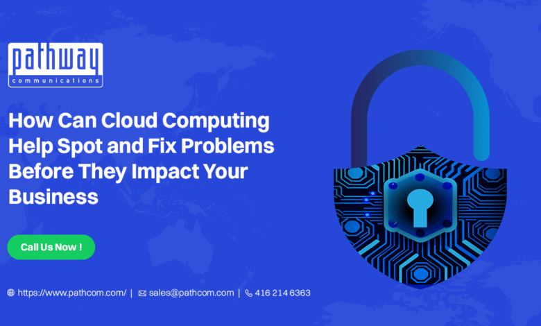 Managed cloud services