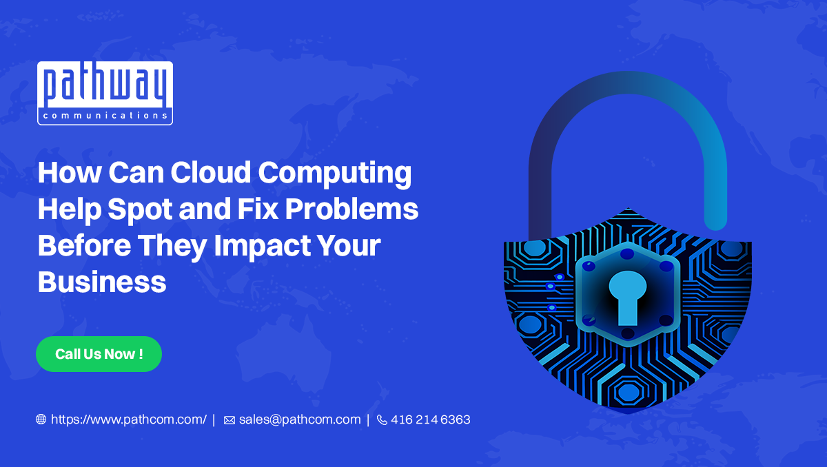 Managed cloud services