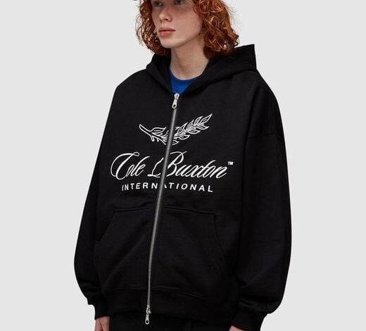 Pretty Cole Buxton Clothing – The Ultimate Style Guide