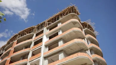 new construction homes in dallas