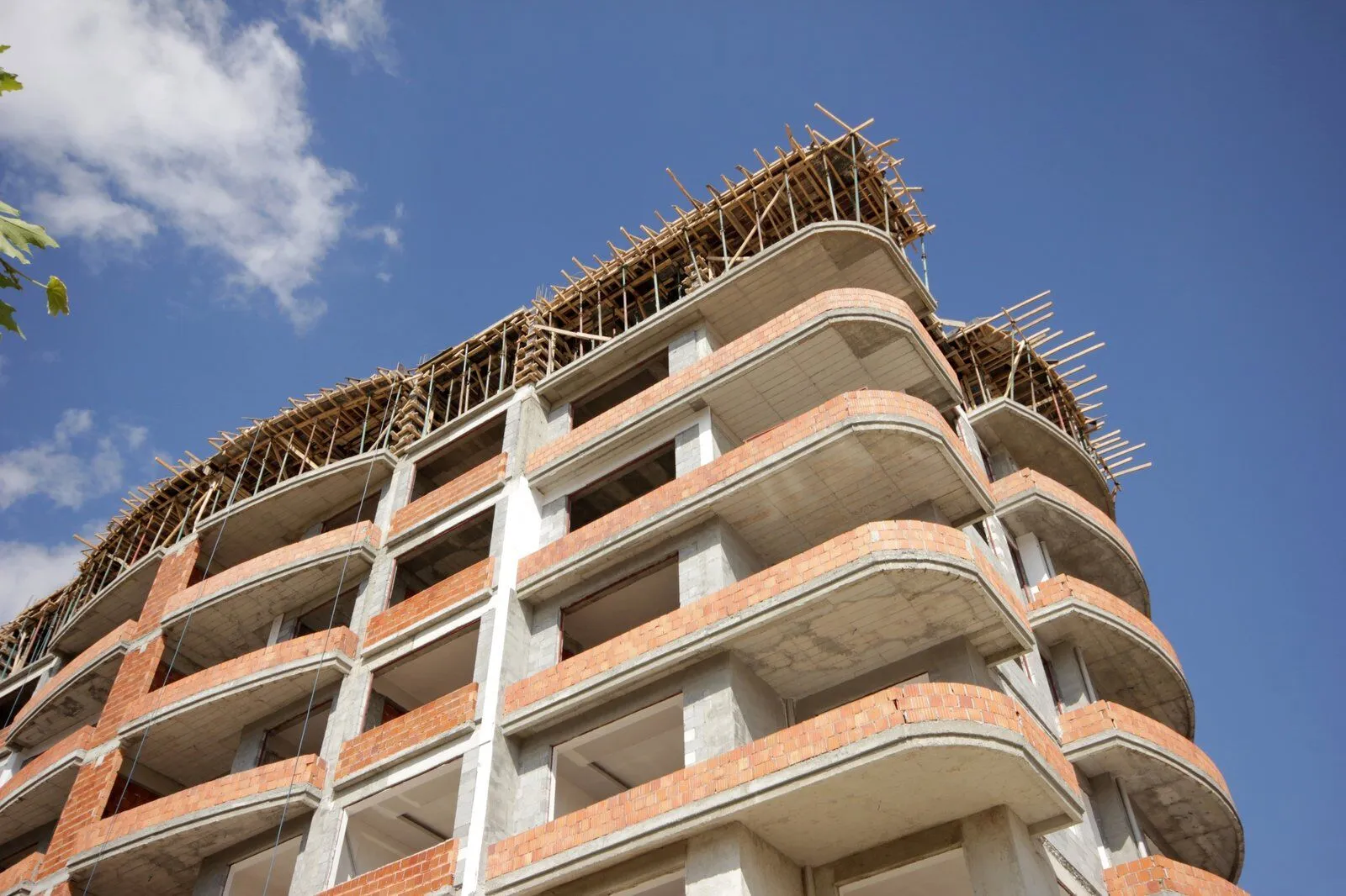 new construction homes in dallas