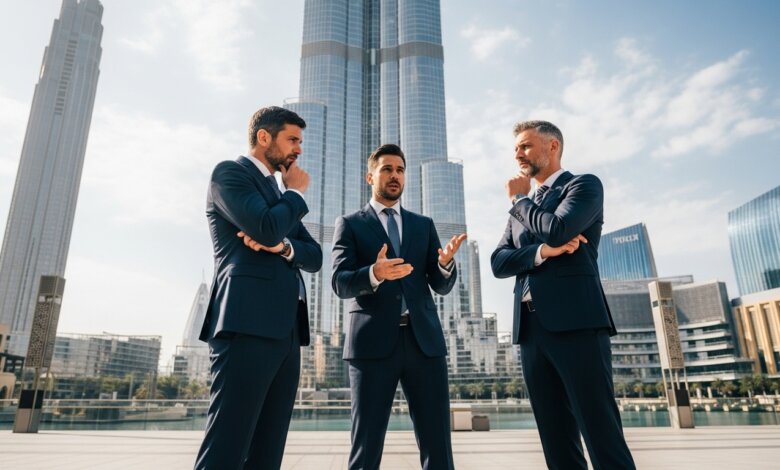 iso consulting