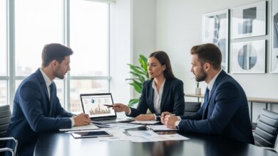 iso consulting