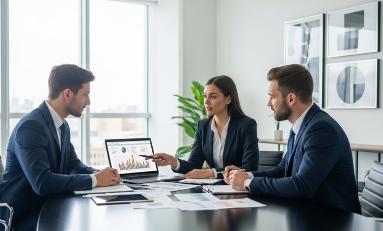 iso consulting