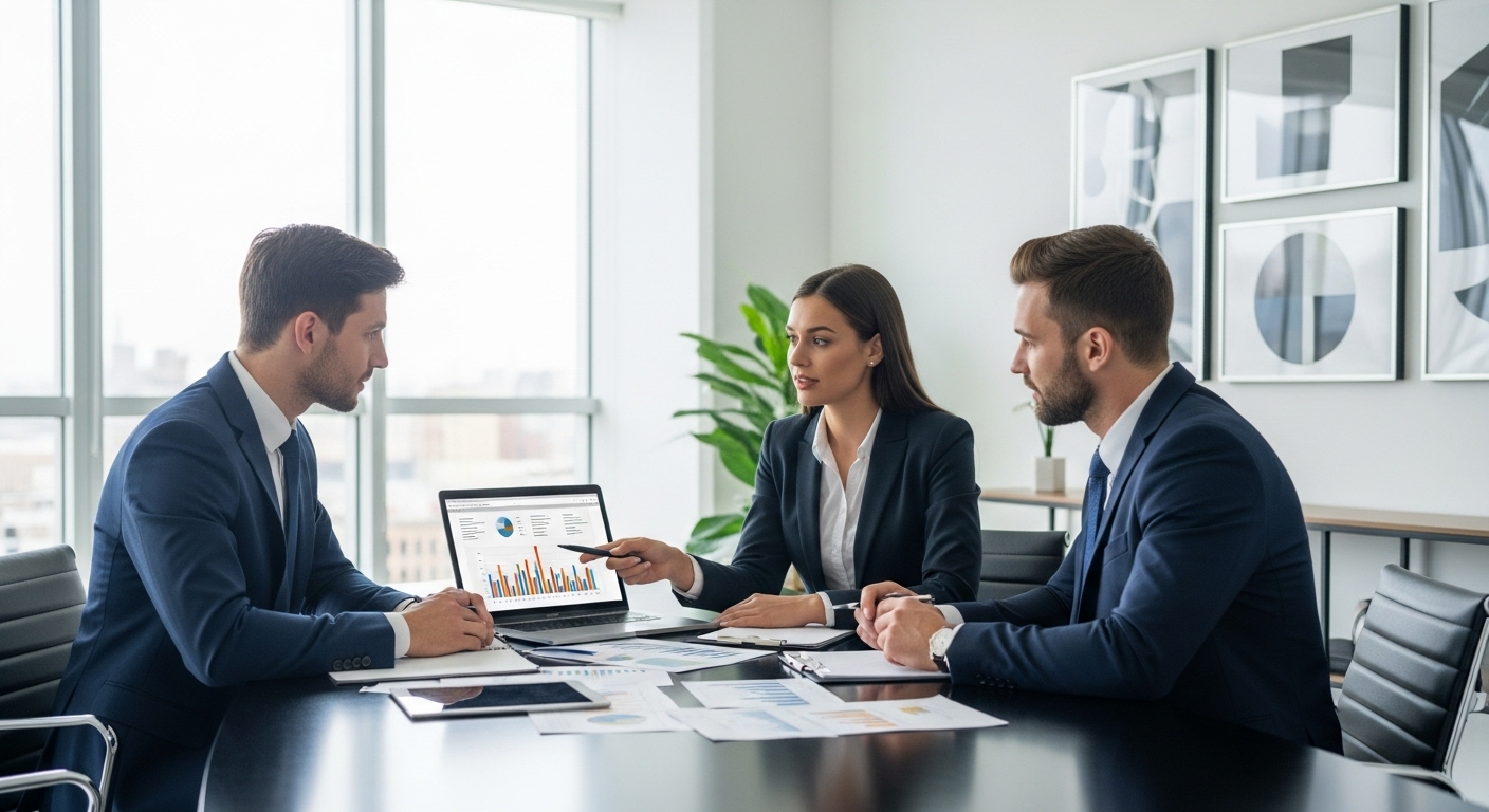 iso consulting
