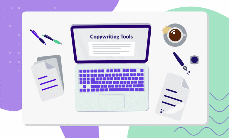 Copywriting Services in Texas, Boost Your Brand Voice