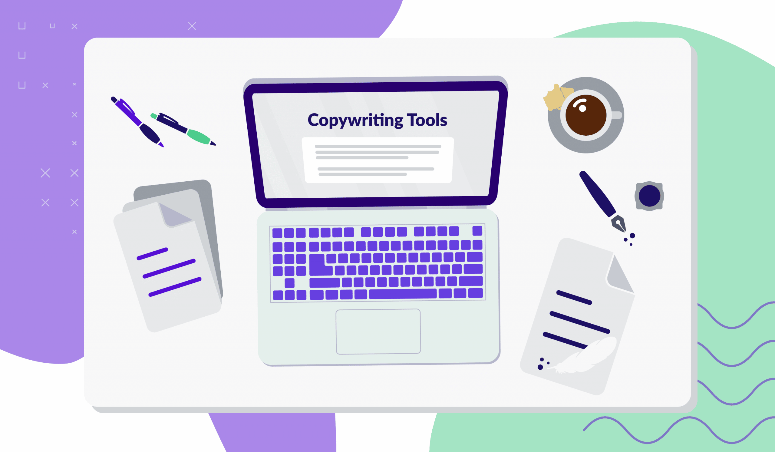 Copywriting Services in Texas, Boost Your Brand Voice