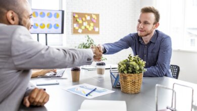 Employee Ownership Trust