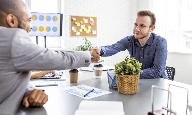 Employee Ownership Trust