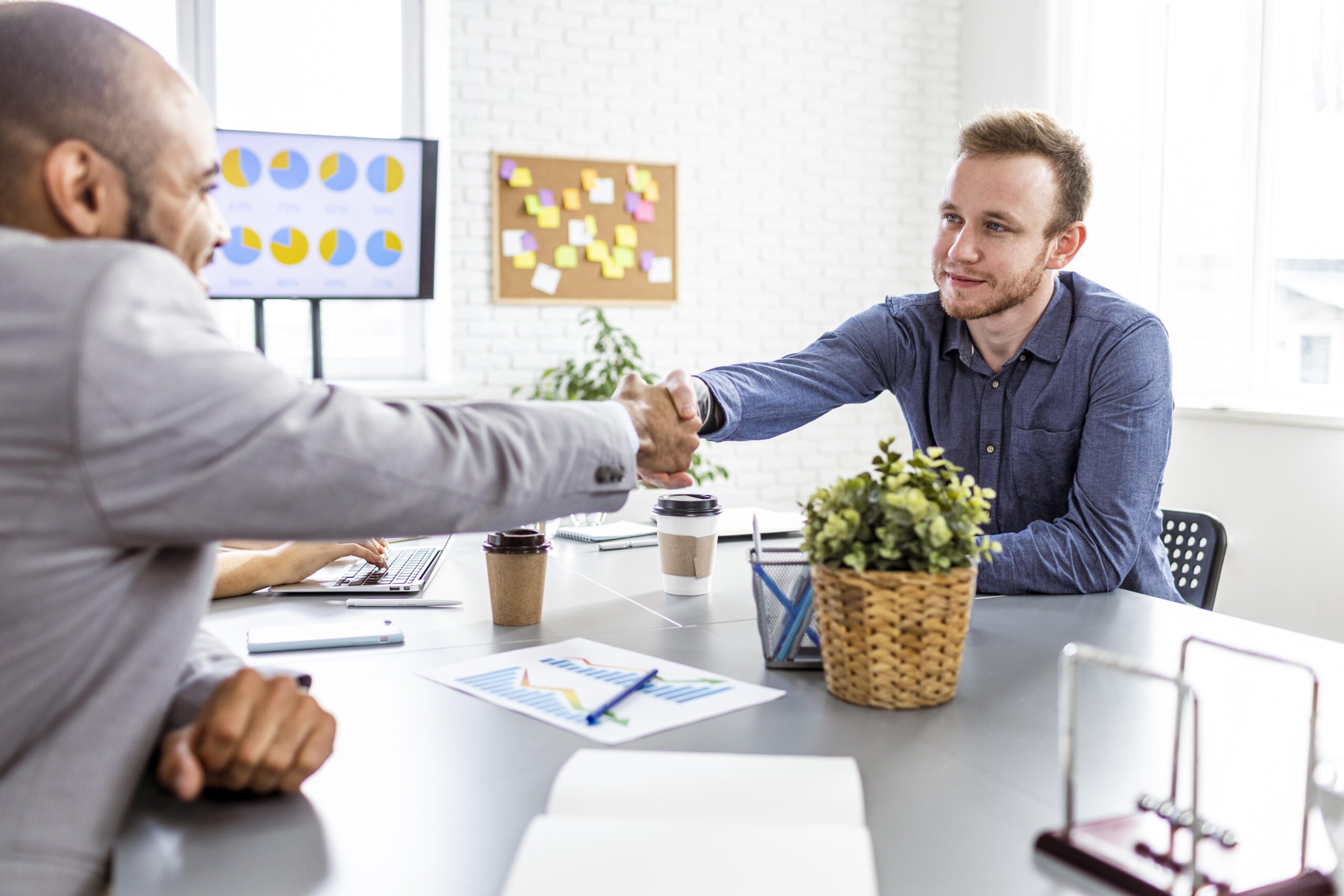 Employee Ownership Trust