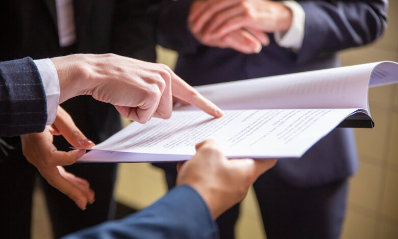 law assignment help