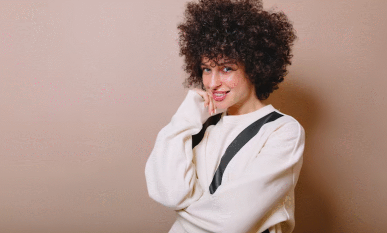 curly hair stylers