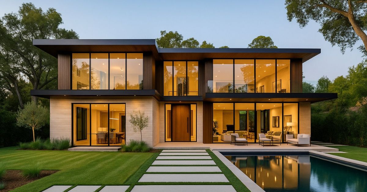 Custom Home Builder