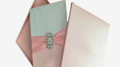 Custom Invitation Boxes​