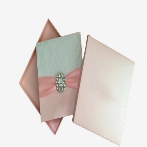 Custom Invitation Boxes​