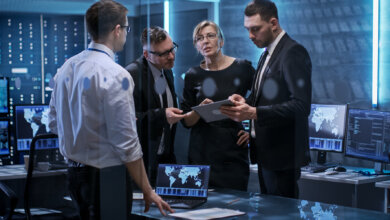 Data Science Consulting Companies