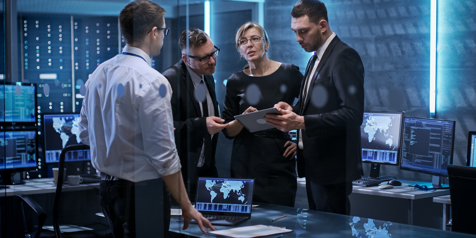 Data Science Consulting Companies
