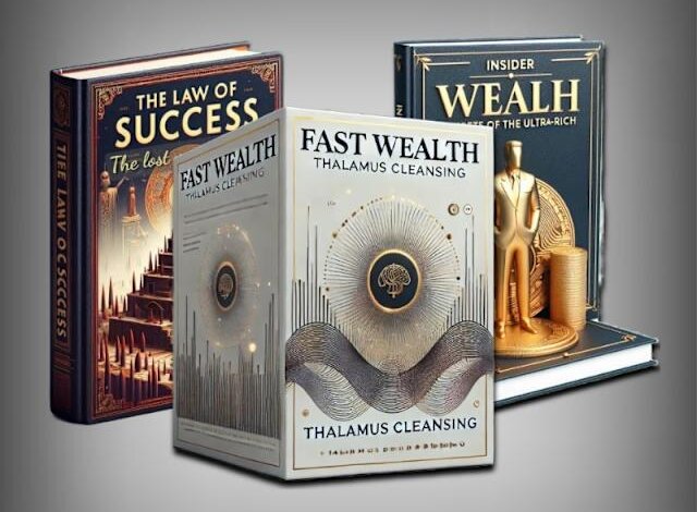 Fastwealth