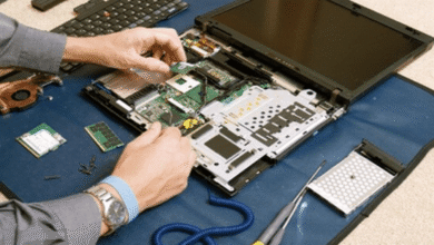 Dell Service center Dubai