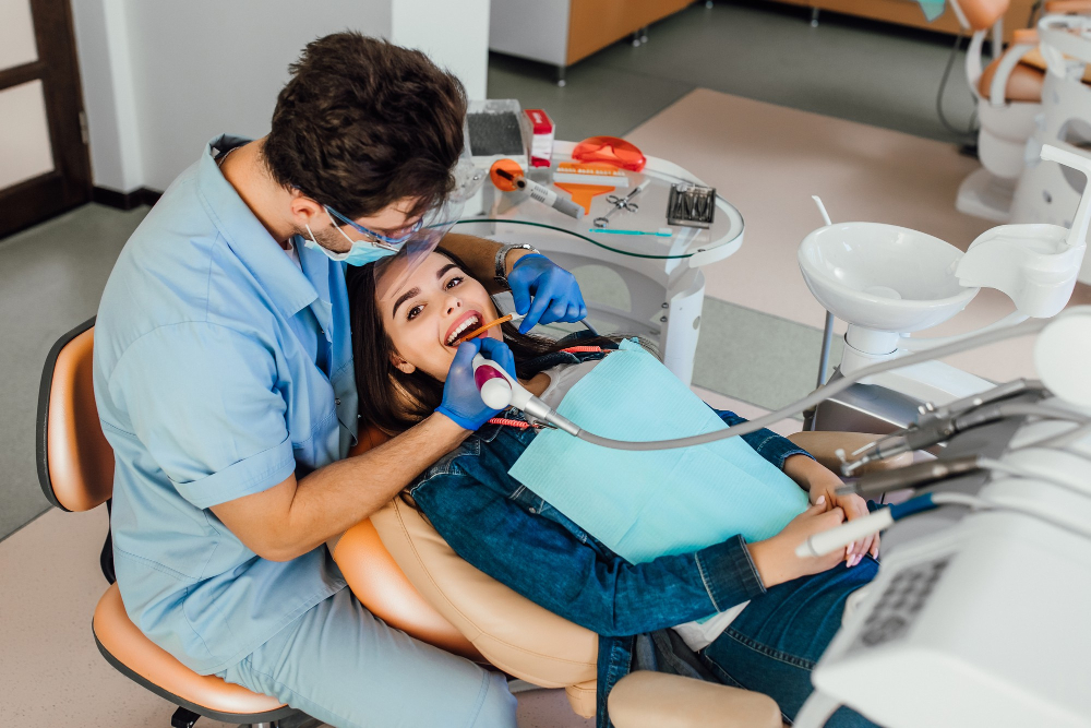 dental coverage