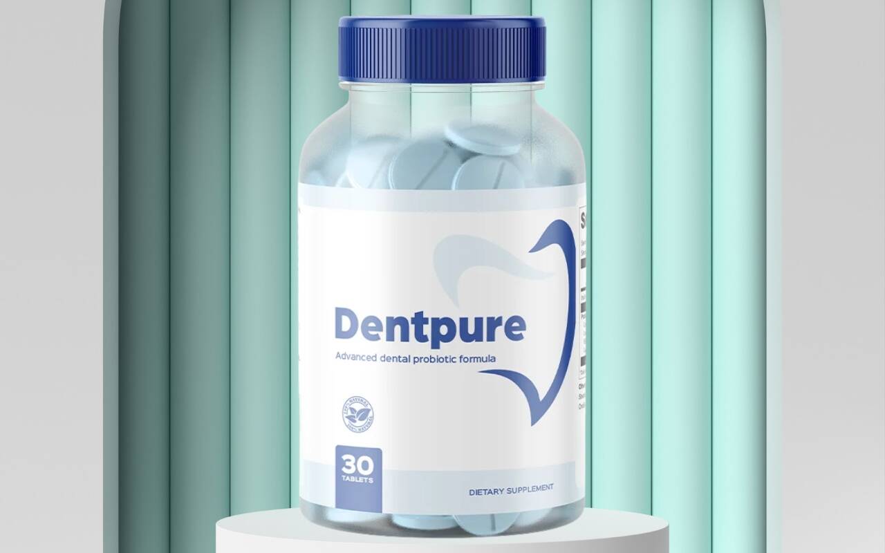 dentpure