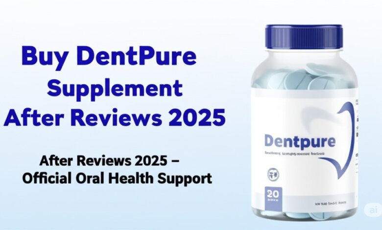dentpure