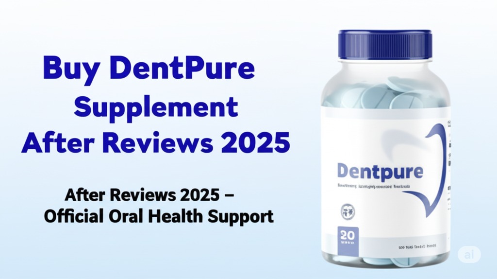 dentpure