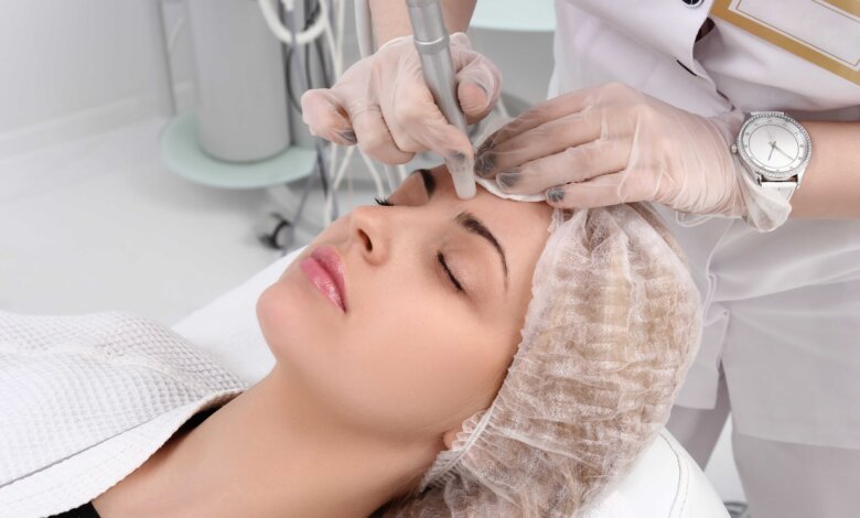 Best Skin Care Tips from Riyadh Dermatologists