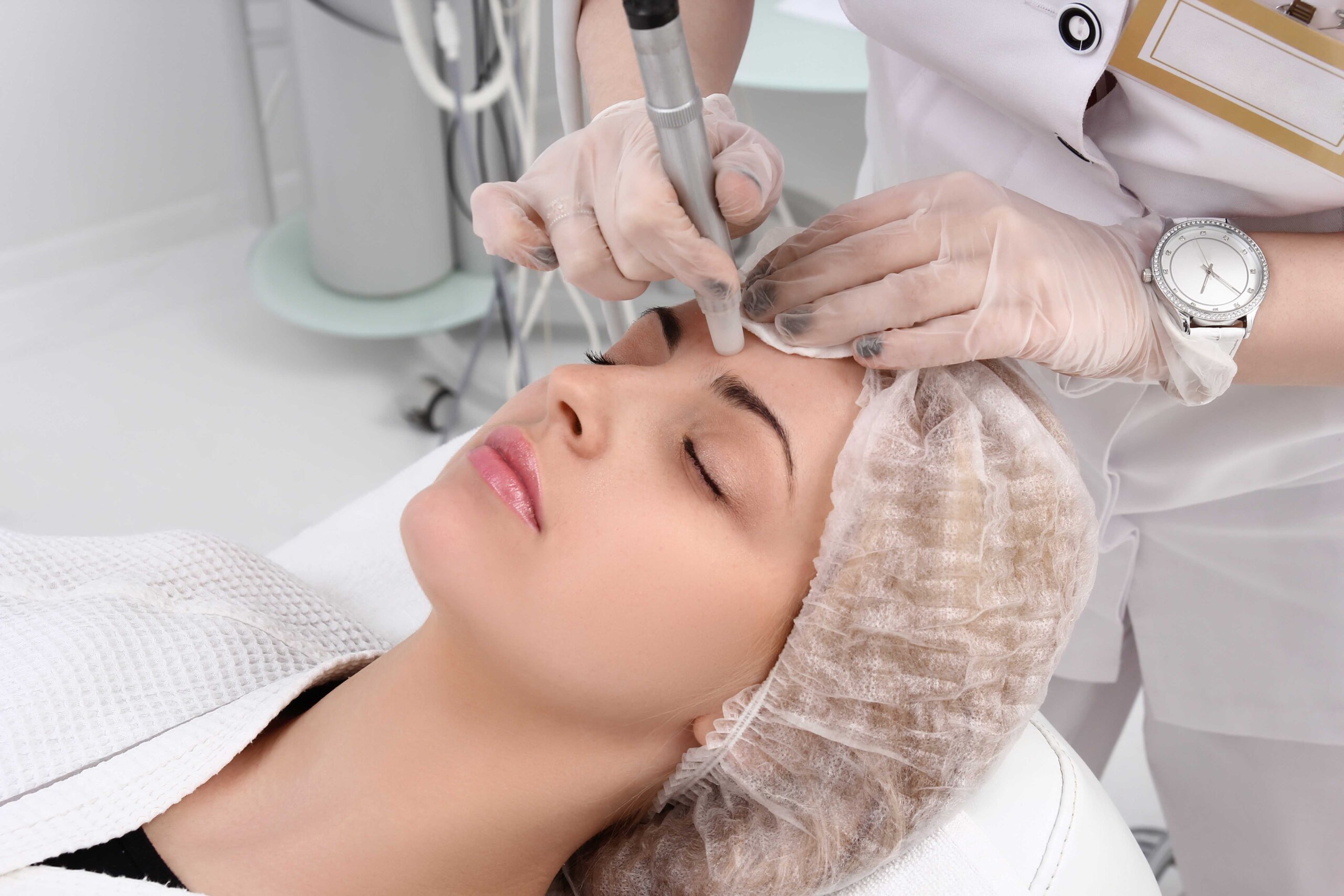 Best Skin Care Tips from Riyadh Dermatologists