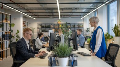 digital marketing agency