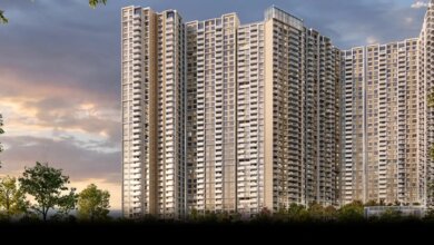 DLF West Park