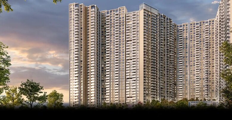 DLF West Park