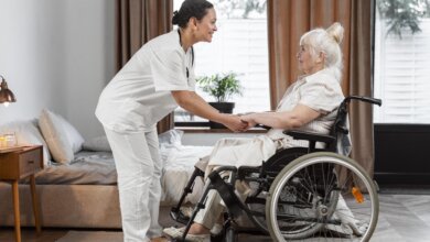 Hospice Care