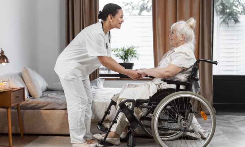 Hospice Care
