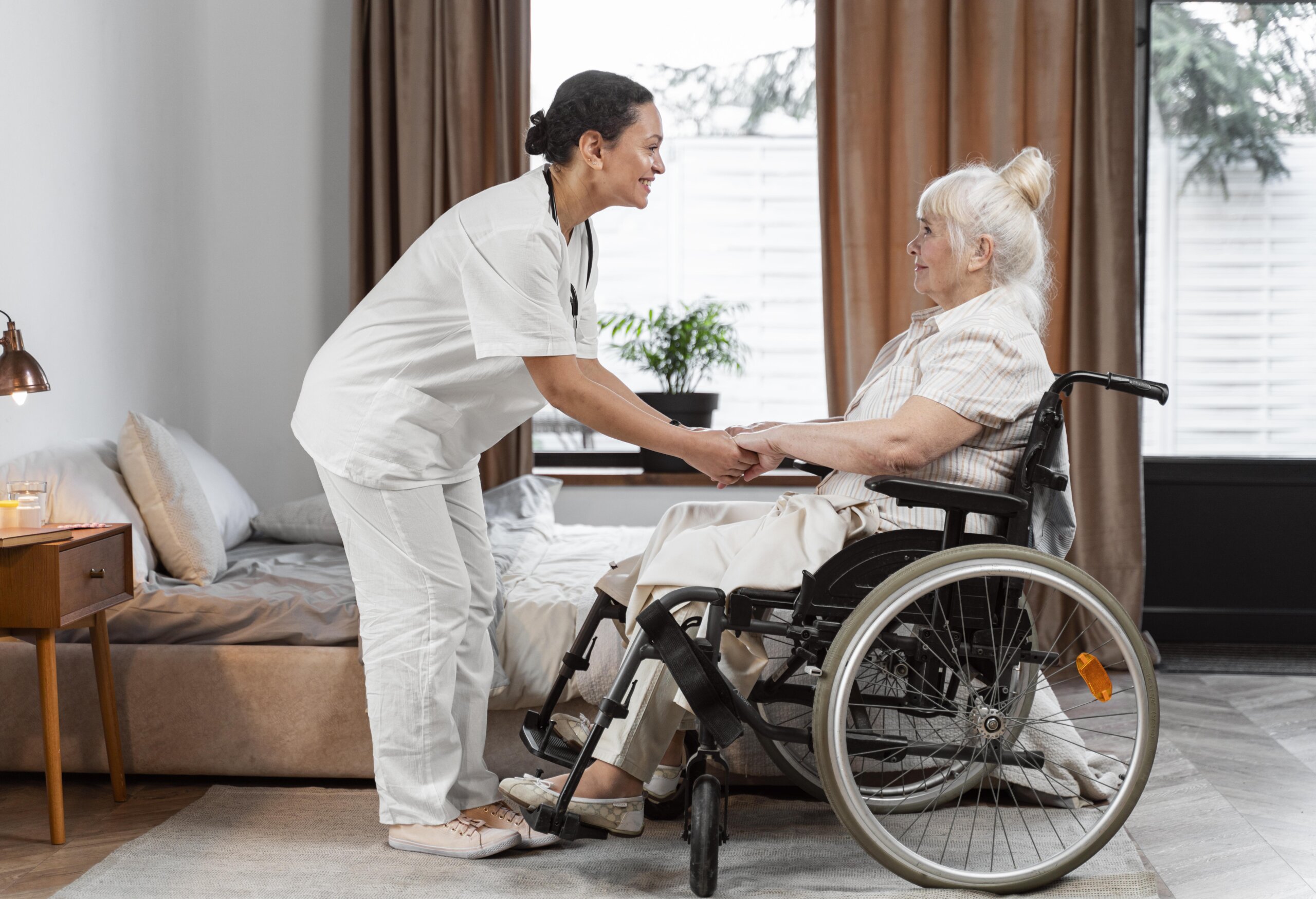 Hospice Care