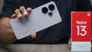 redmi 13