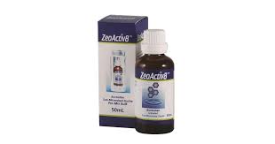 ZeoActiv8 Zeolite