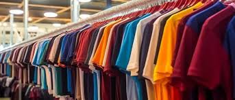 clothing apparel wholesale