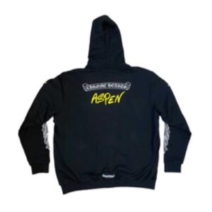 Push Pull Hoodie